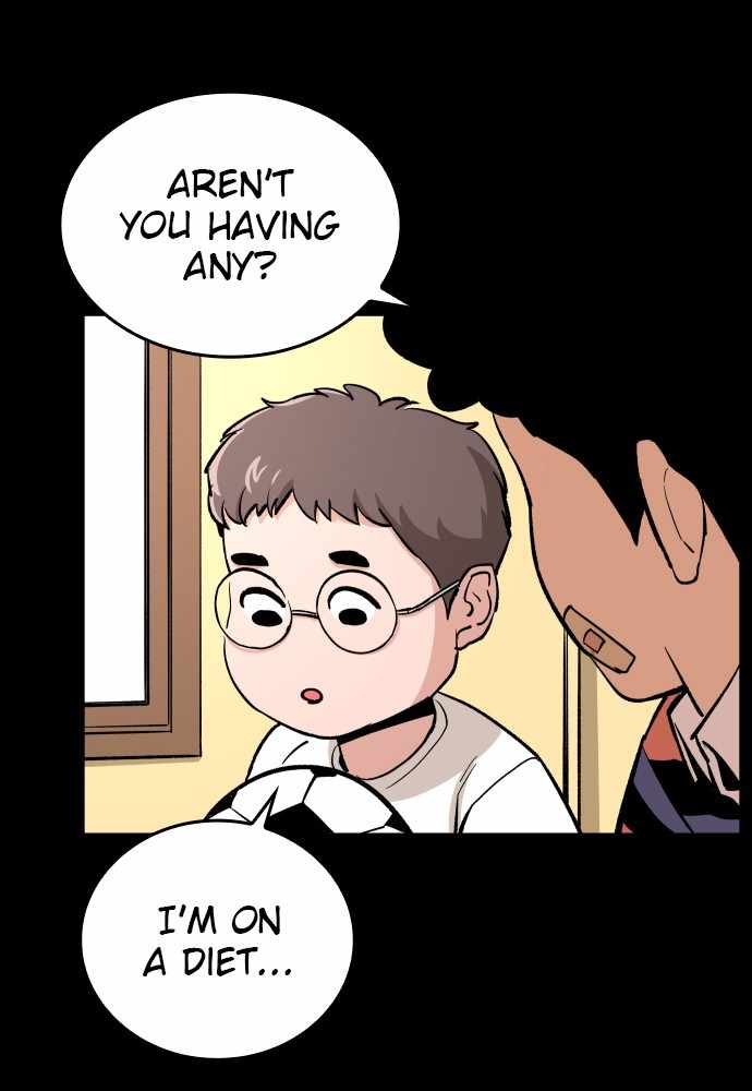 Build Up Chapter 68 page 106