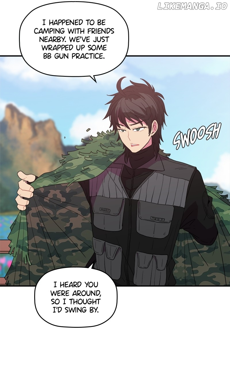 Take My Money Chapter 68 page 10