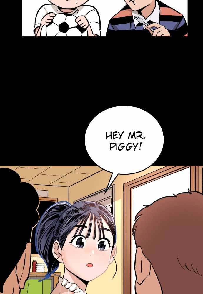 Build Up Chapter 68 page 112