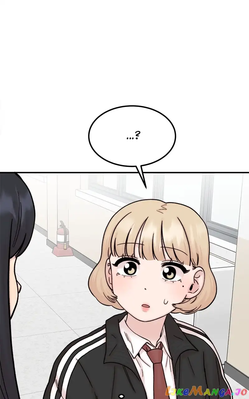 My Dud To Stud Boyfriend Chapter 68 page 119