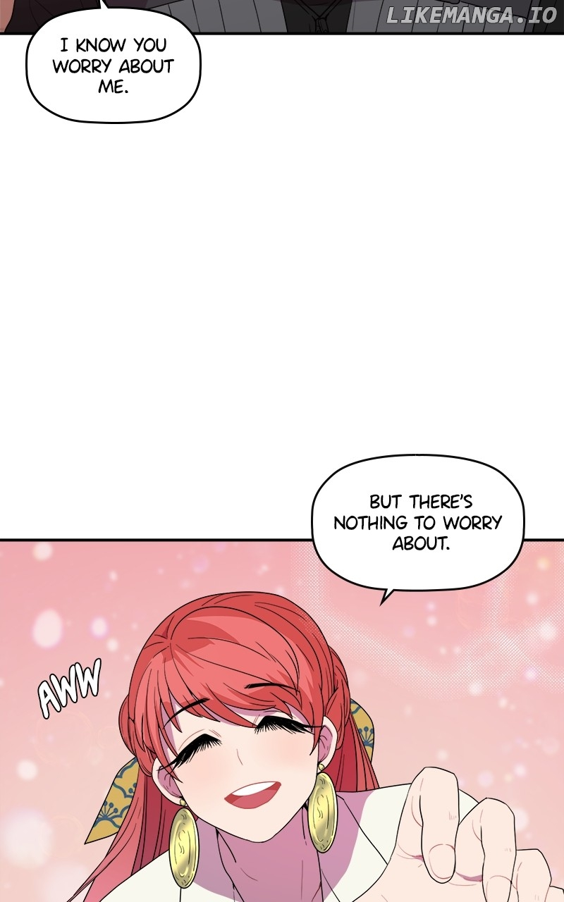 Take My Money Chapter 68 page 14