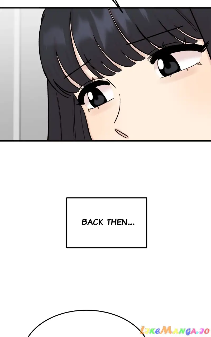 My Dud To Stud Boyfriend Chapter 68 page 116