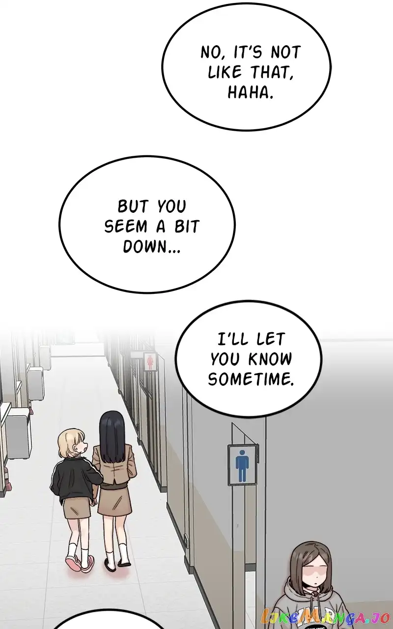My Dud To Stud Boyfriend Chapter 68 page 121