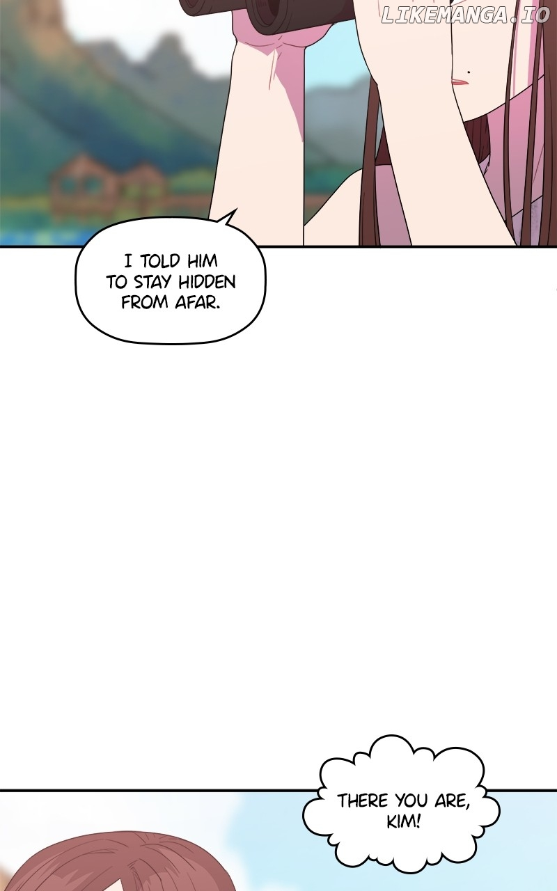 Take My Money Chapter 68 page 27