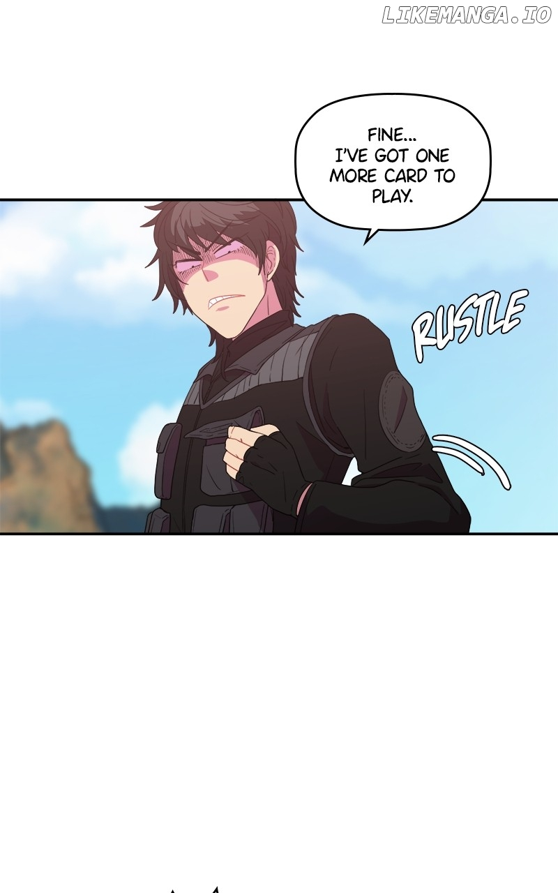 Take My Money Chapter 68 page 20