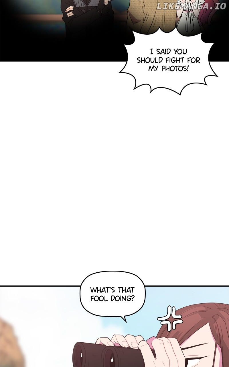 Take My Money Chapter 68 page 26