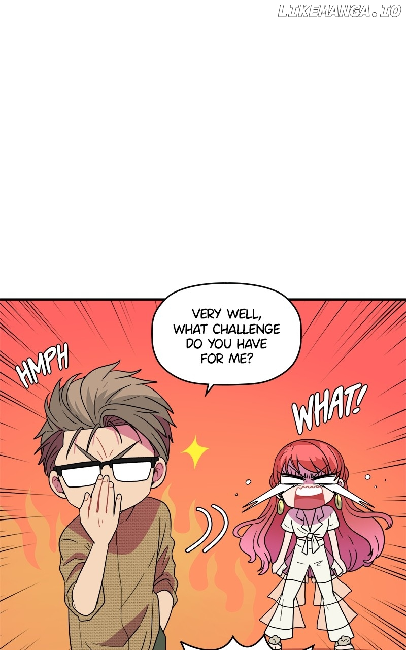 Take My Money Chapter 68 page 23