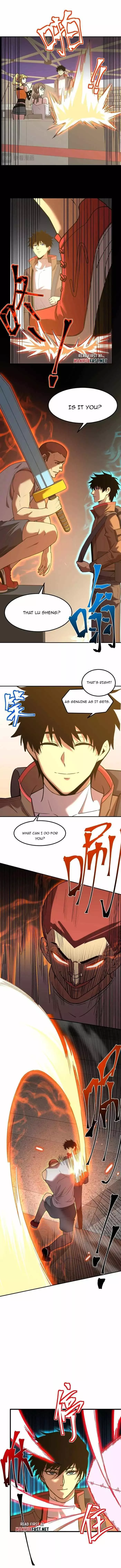Apex Future Martial Arts Chapter 67 page 3