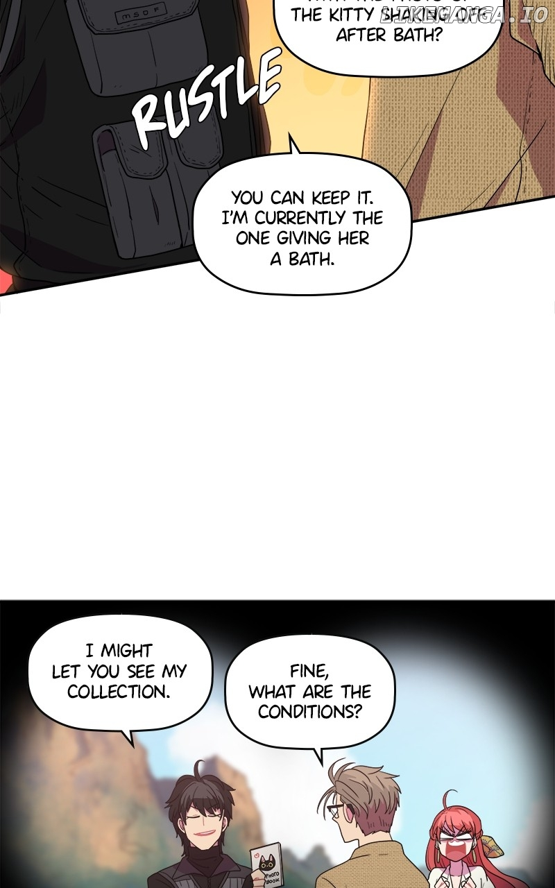 Take My Money Chapter 68 page 25