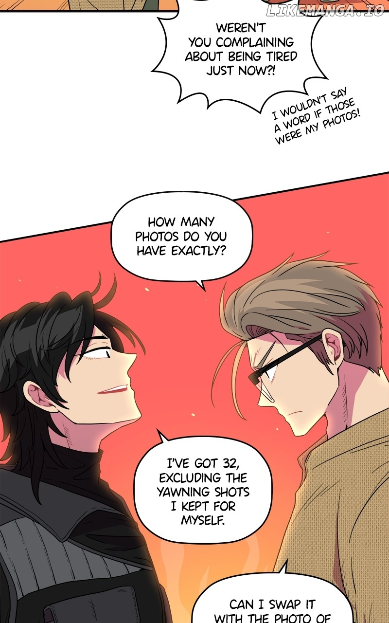 Take My Money Chapter 68 page 24