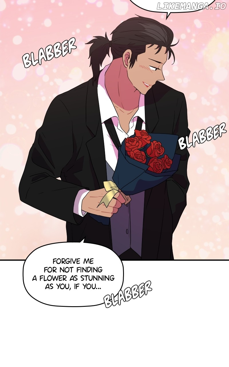 Take My Money Chapter 68 page 30