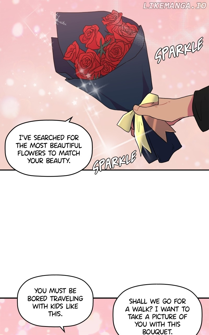 Take My Money Chapter 68 page 29