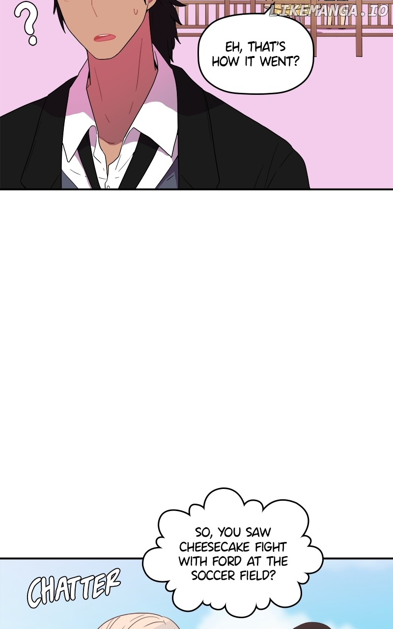Take My Money Chapter 68 page 37