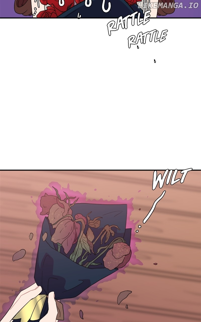 Take My Money Chapter 68 page 34