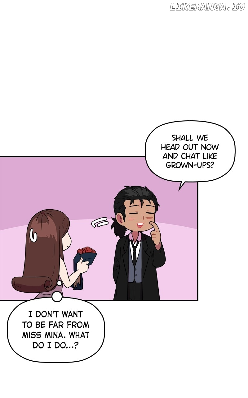 Take My Money Chapter 68 page 32