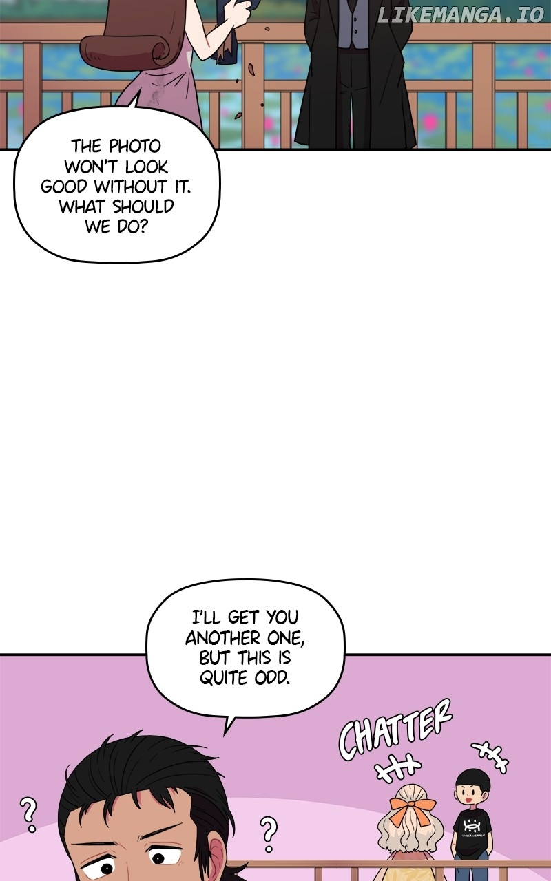 Take My Money Chapter 68 page 36