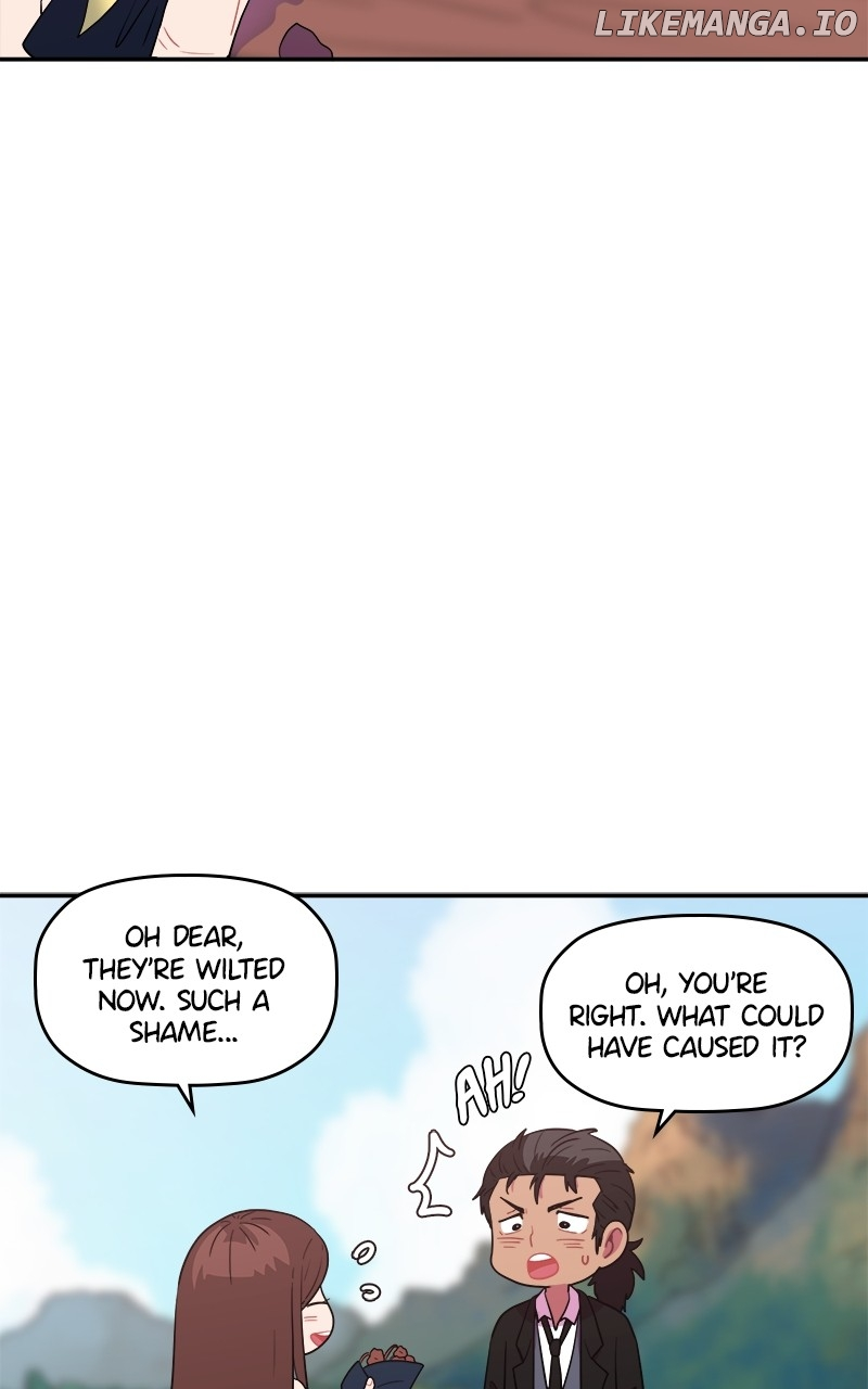 Take My Money Chapter 68 page 35