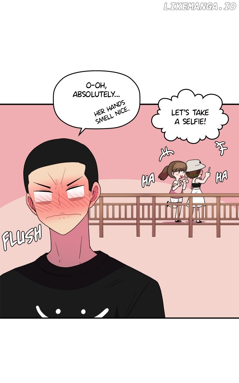 Take My Money Chapter 68 page 42