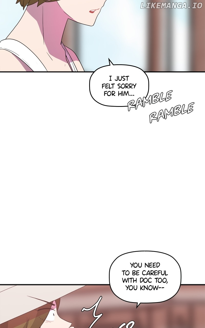 Take My Money Chapter 68 page 47