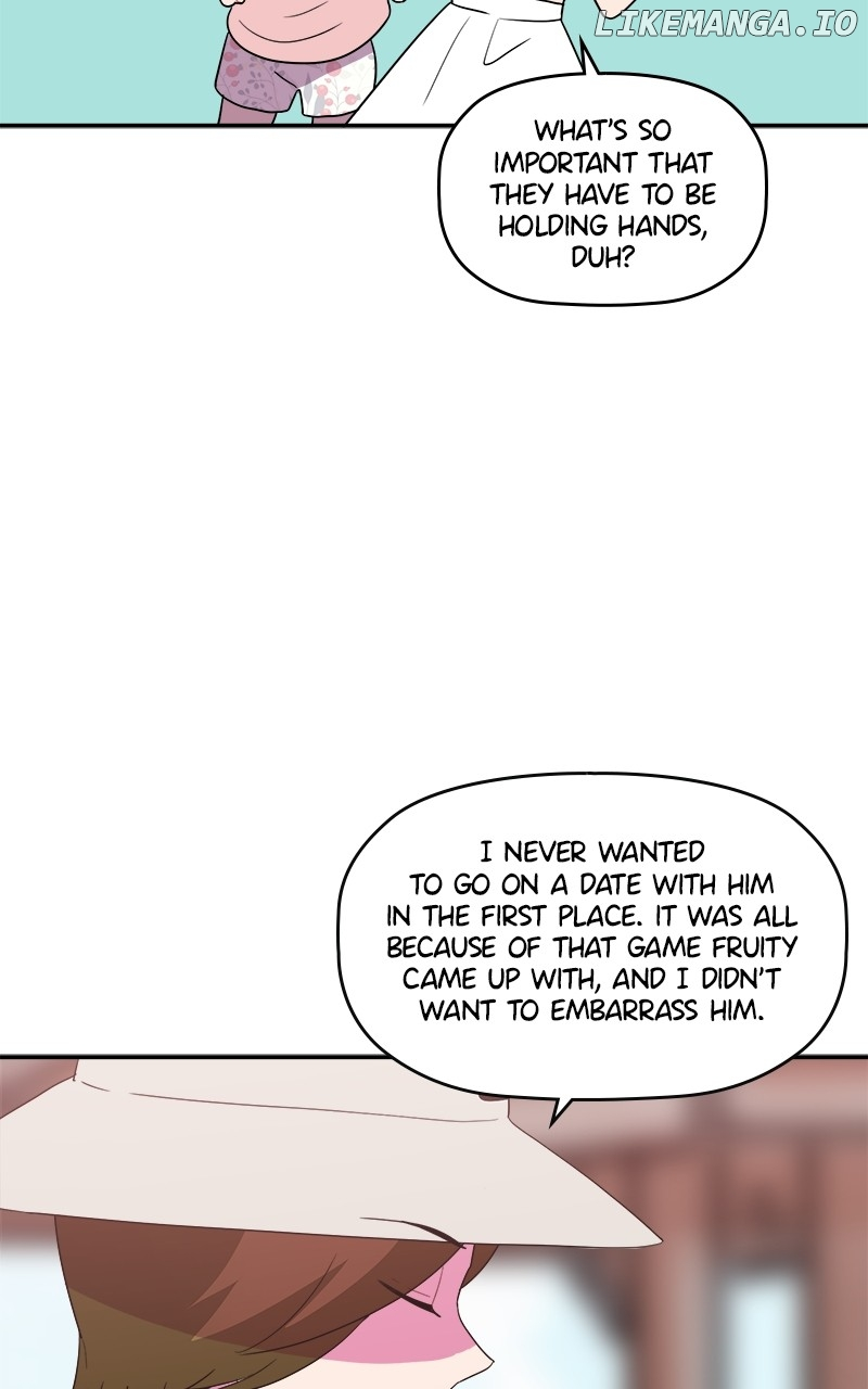 Take My Money Chapter 68 page 46