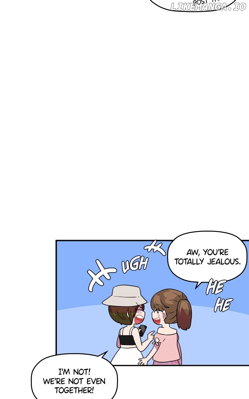 Take My Money Chapter 68 page 44