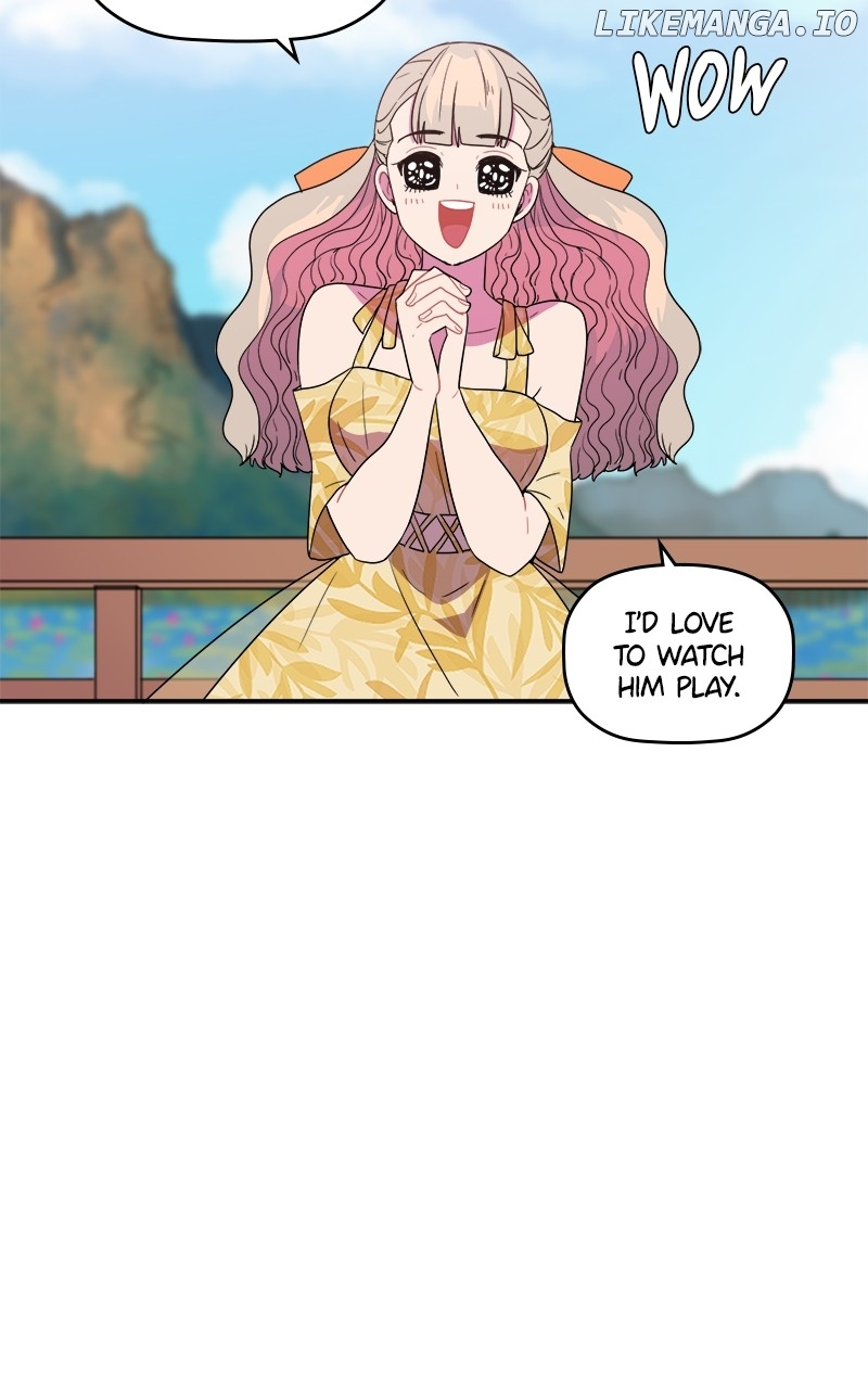 Take My Money Chapter 68 page 39