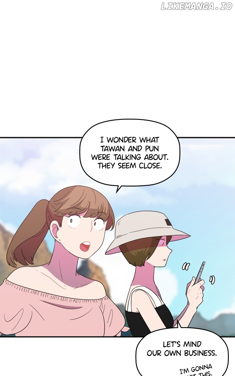 Take My Money Chapter 68 page 43
