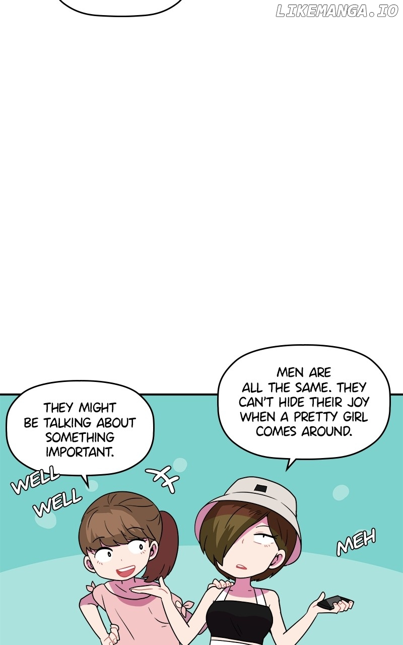 Take My Money Chapter 68 page 45