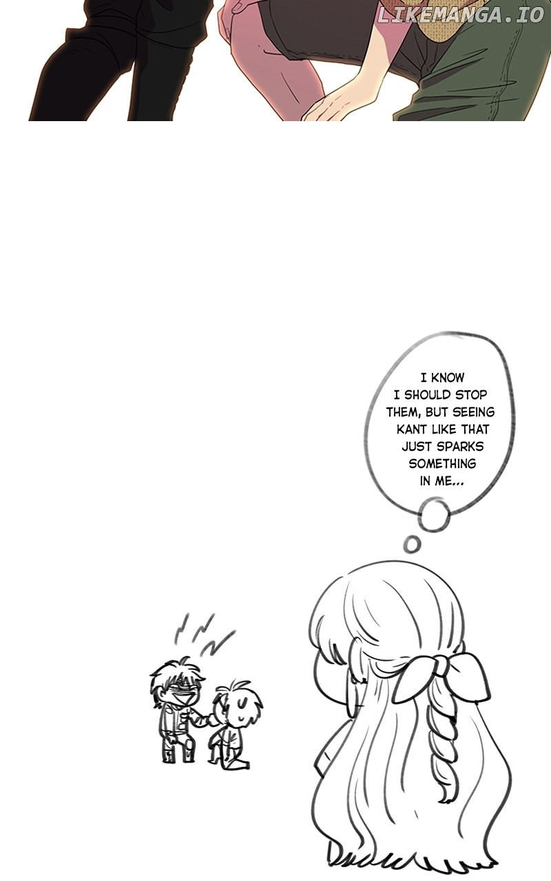 Take My Money Chapter 68 page 54