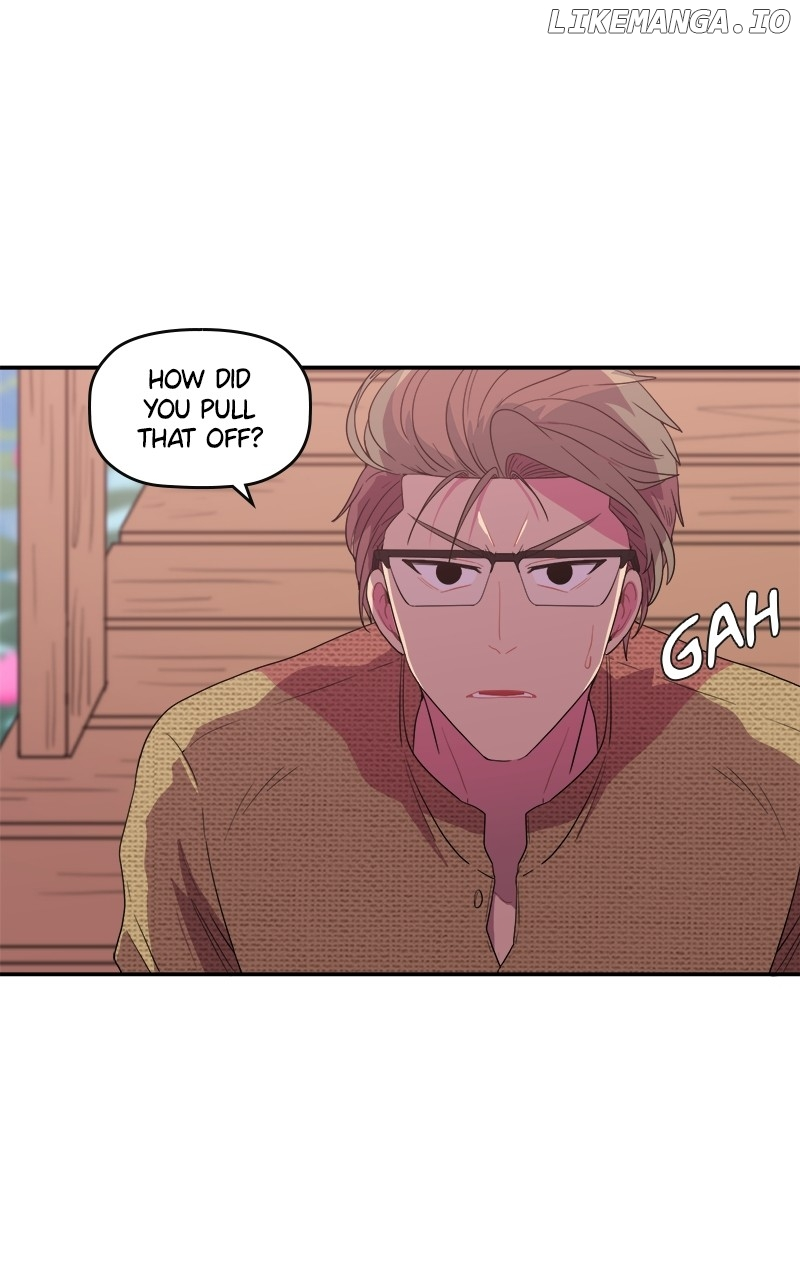 Take My Money Chapter 68 page 52