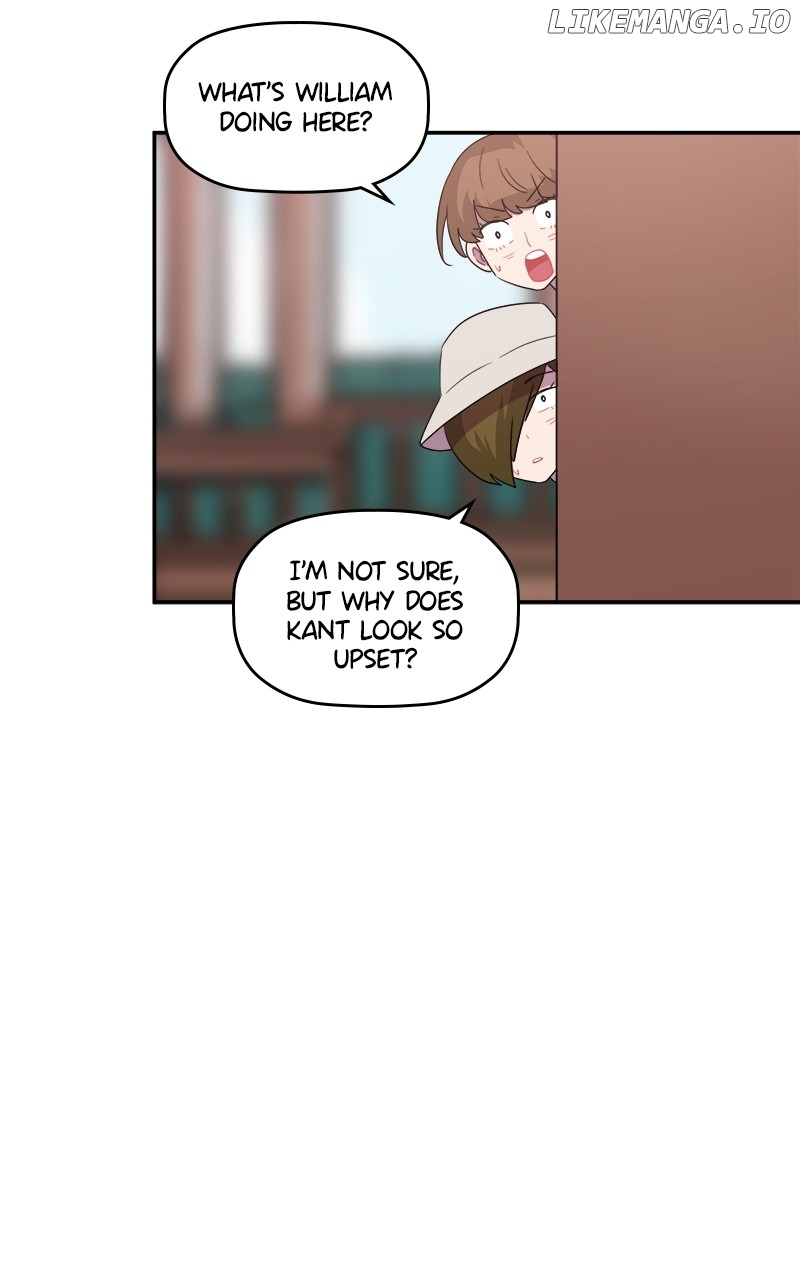 Take My Money Chapter 68 page 50