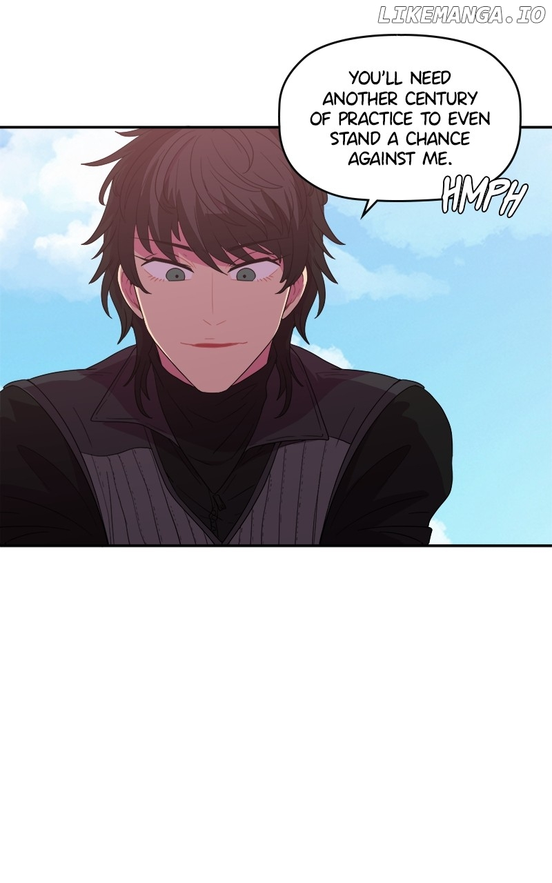 Take My Money Chapter 68 page 51
