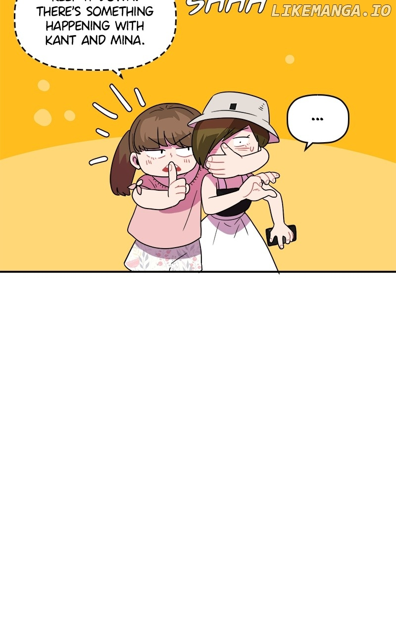 Take My Money Chapter 68 page 49