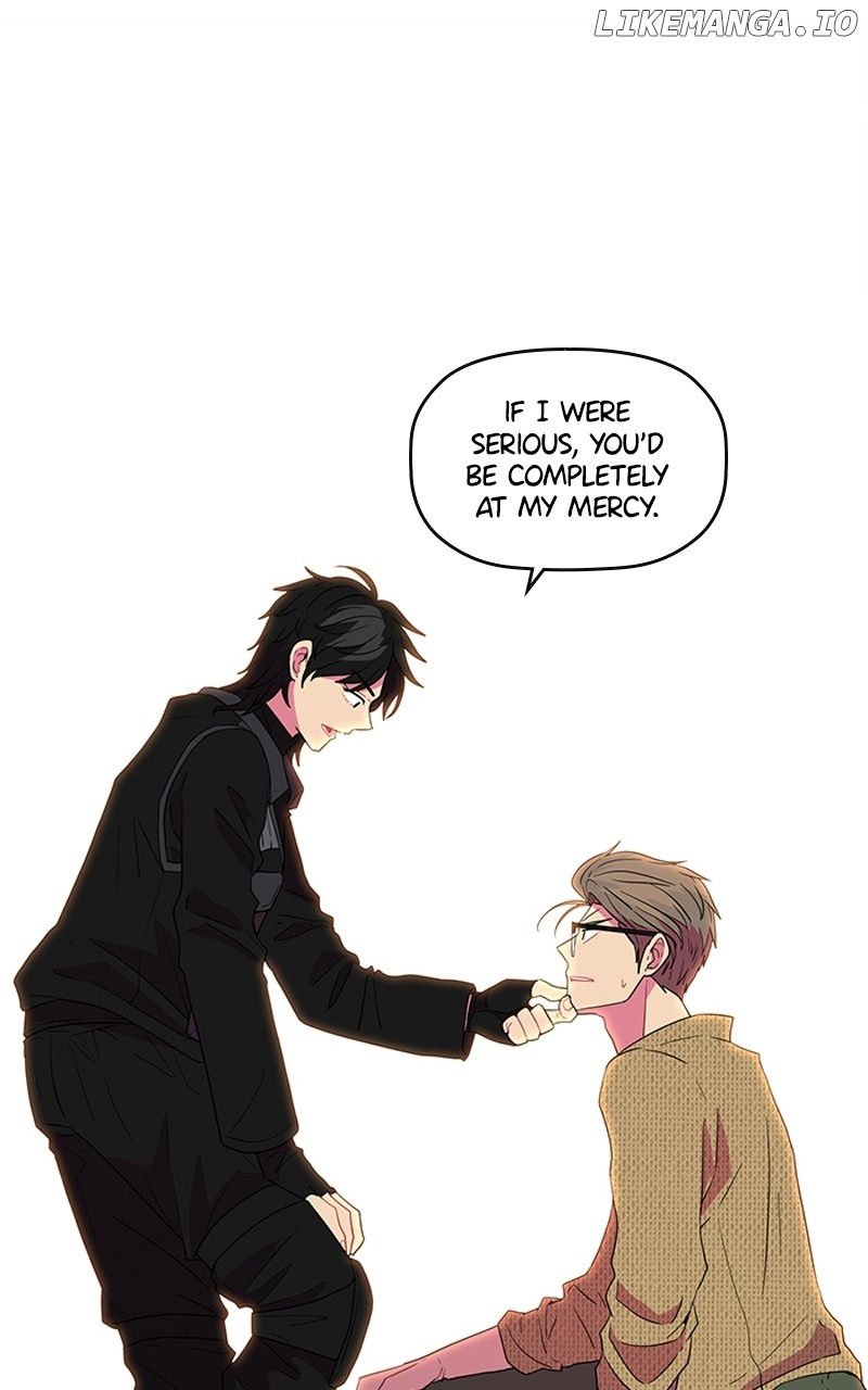 Take My Money Chapter 68 page 53