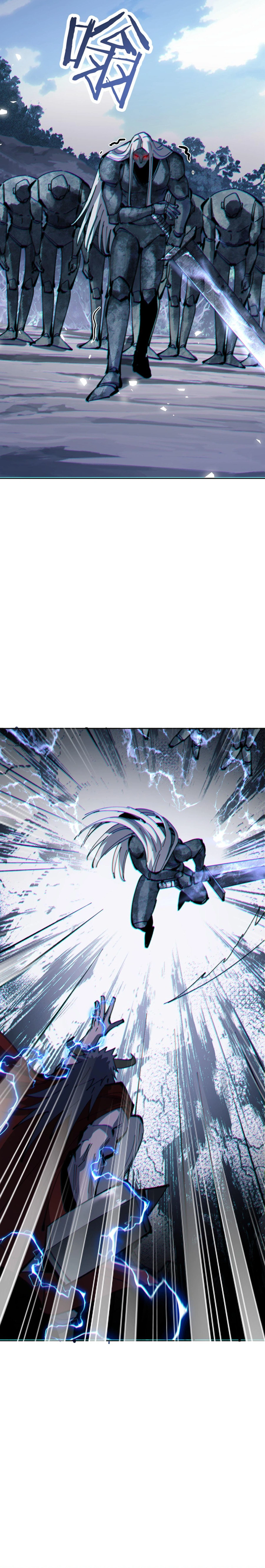 Master: This rebellious disciple is definitely not the Holy Son Chapter 67 page 12