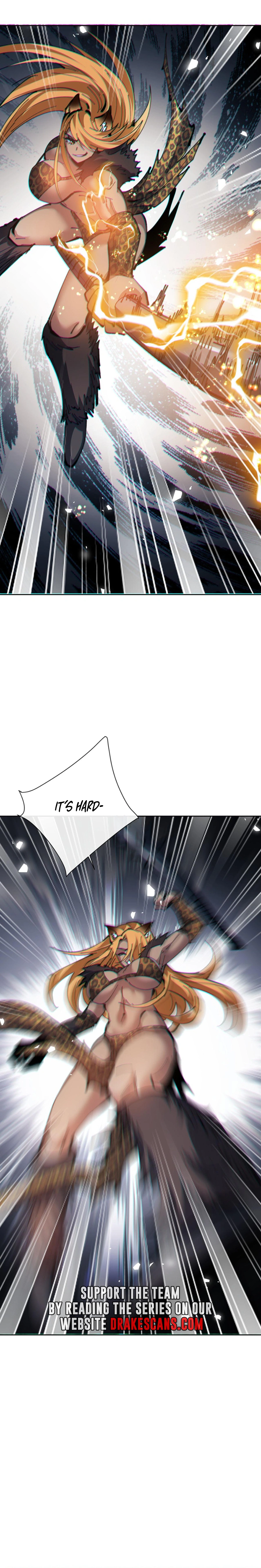 Master: This rebellious disciple is definitely not the Holy Son Chapter 67 page 7