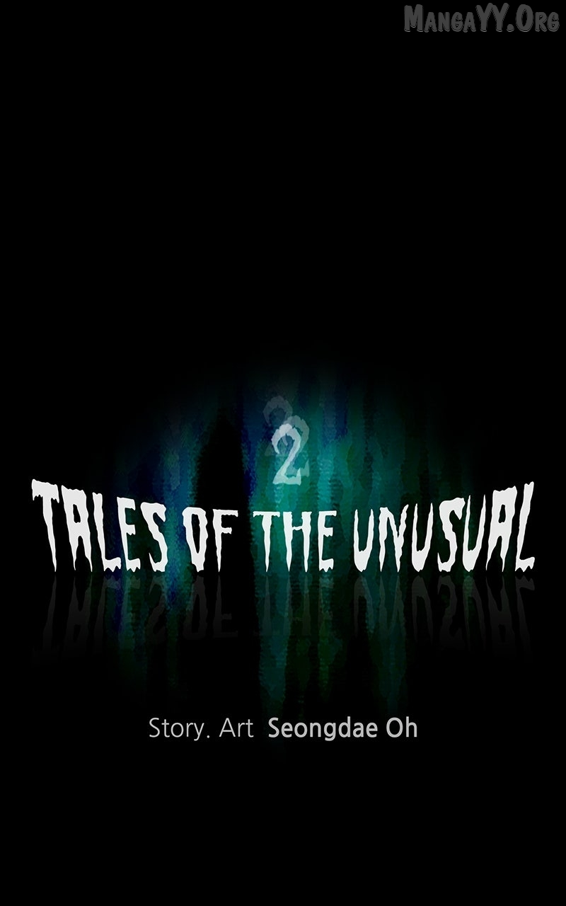 Tales of the Unusual 2 Chapter 68 page 9