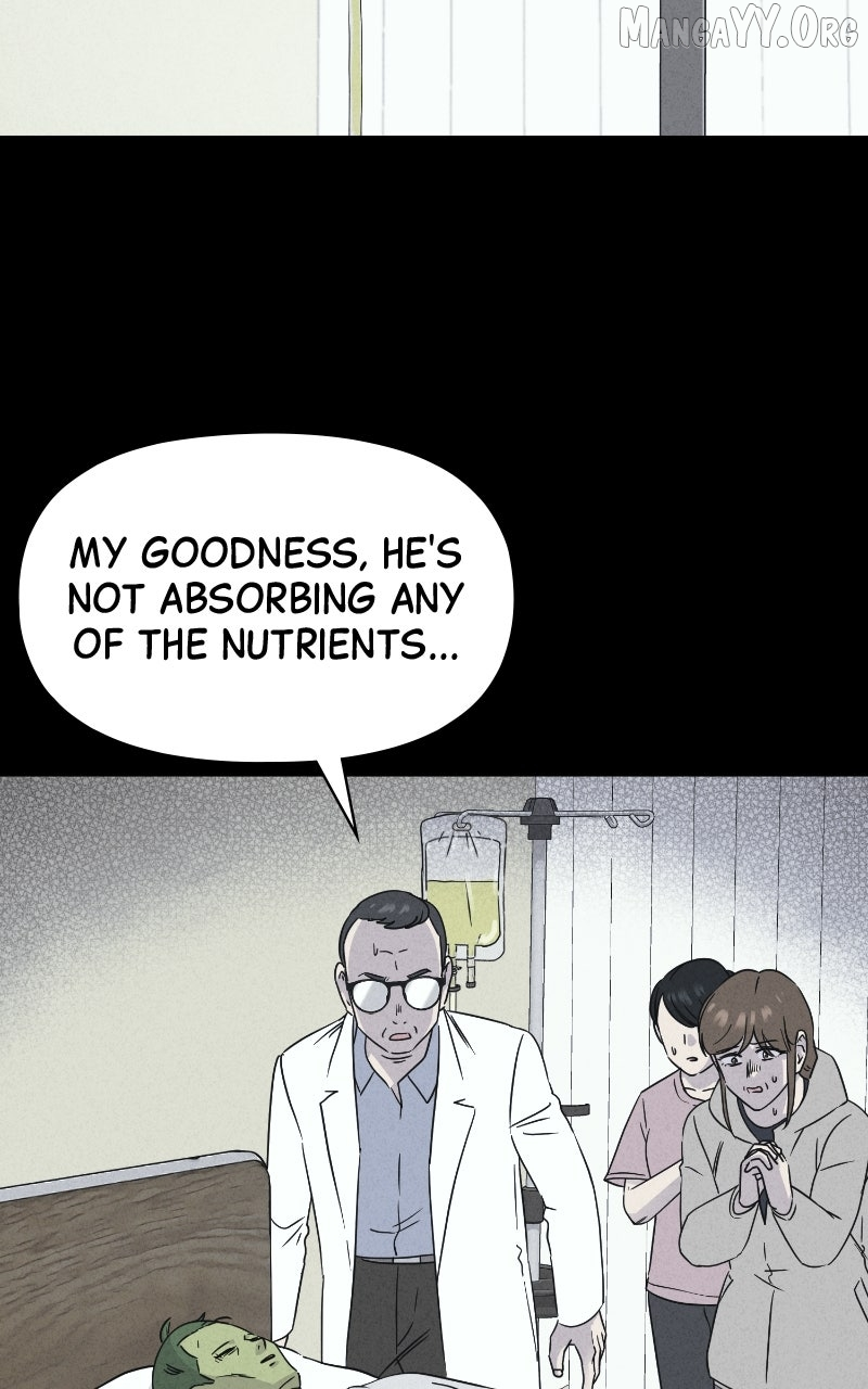 Tales of the Unusual 2 Chapter 68 page 5