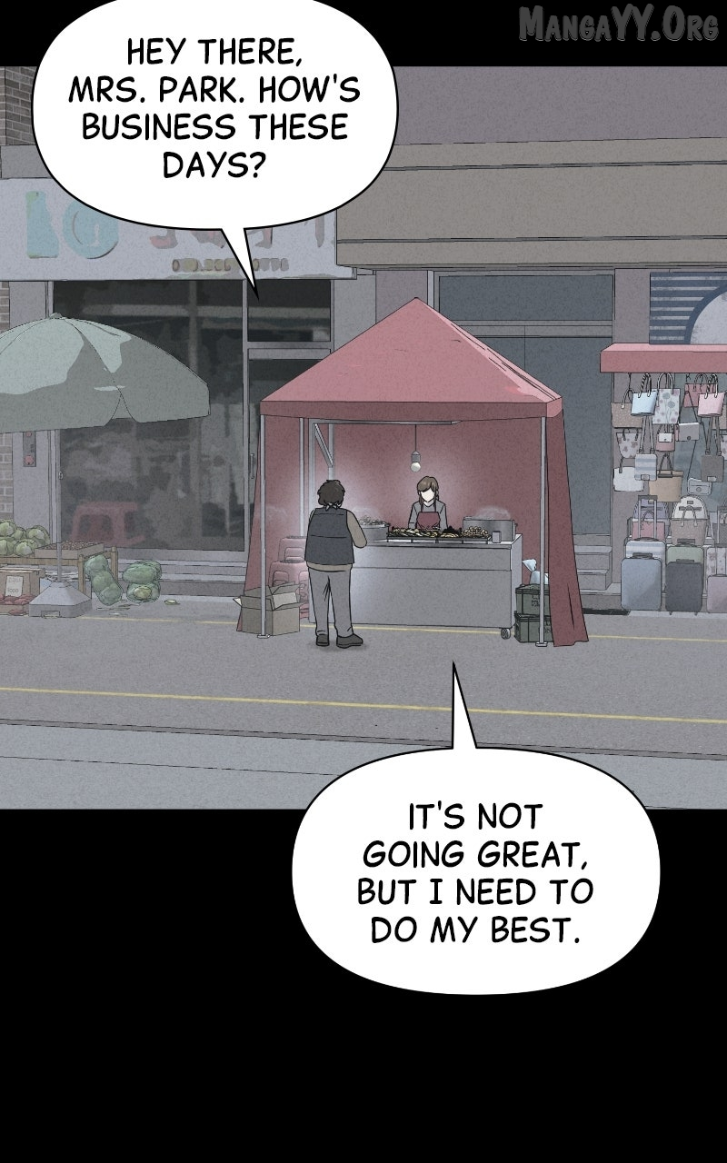 Tales of the Unusual 2 Chapter 68 page 41