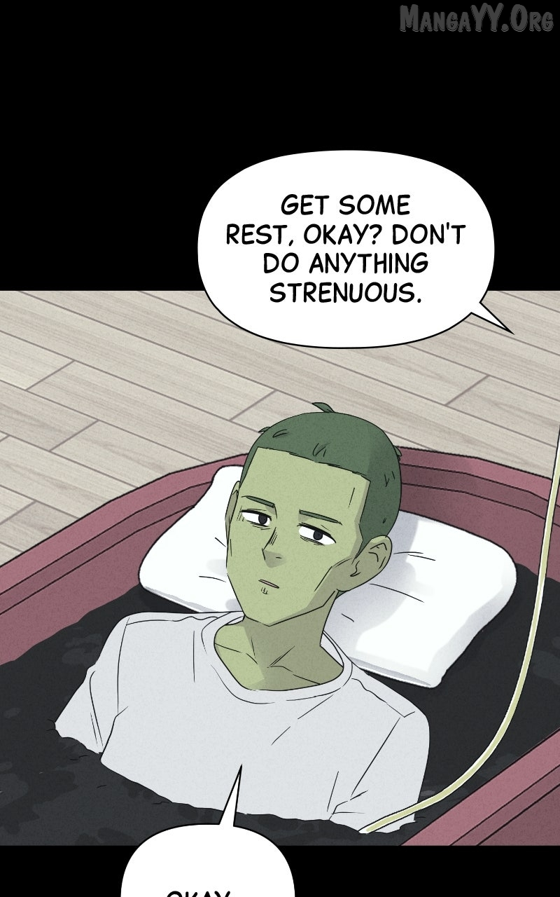 Tales of the Unusual 2 Chapter 68 page 28