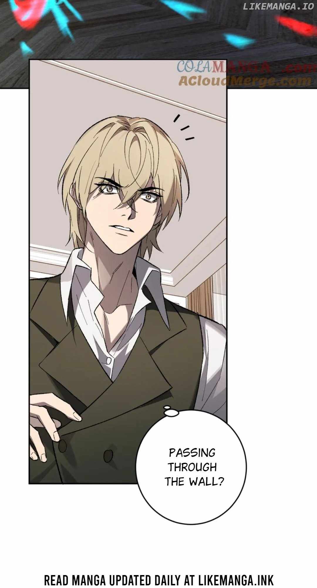 Doomsday for All: Me, Virus Monarch Chapter 68 page 21