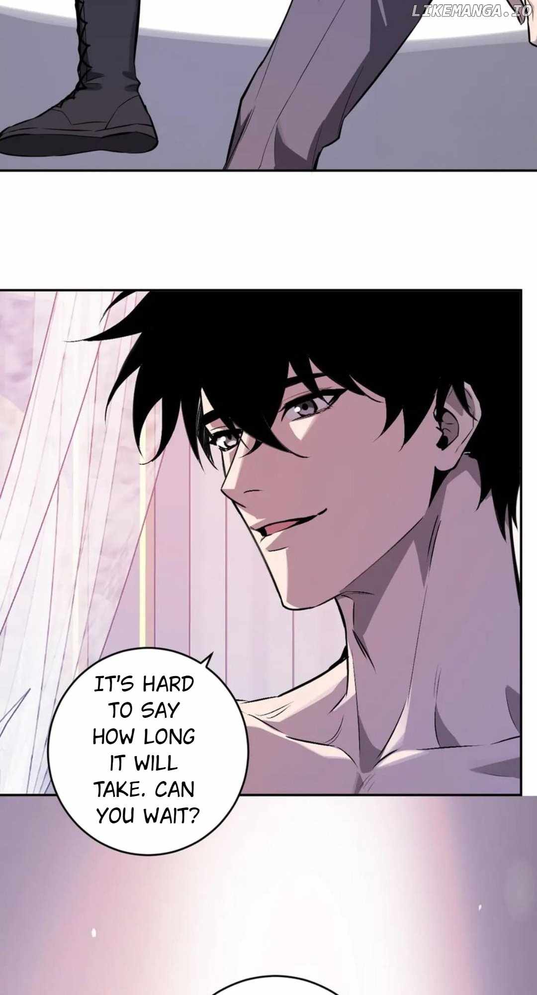 Doomsday for All: Me, Virus Monarch Chapter 68 page 6