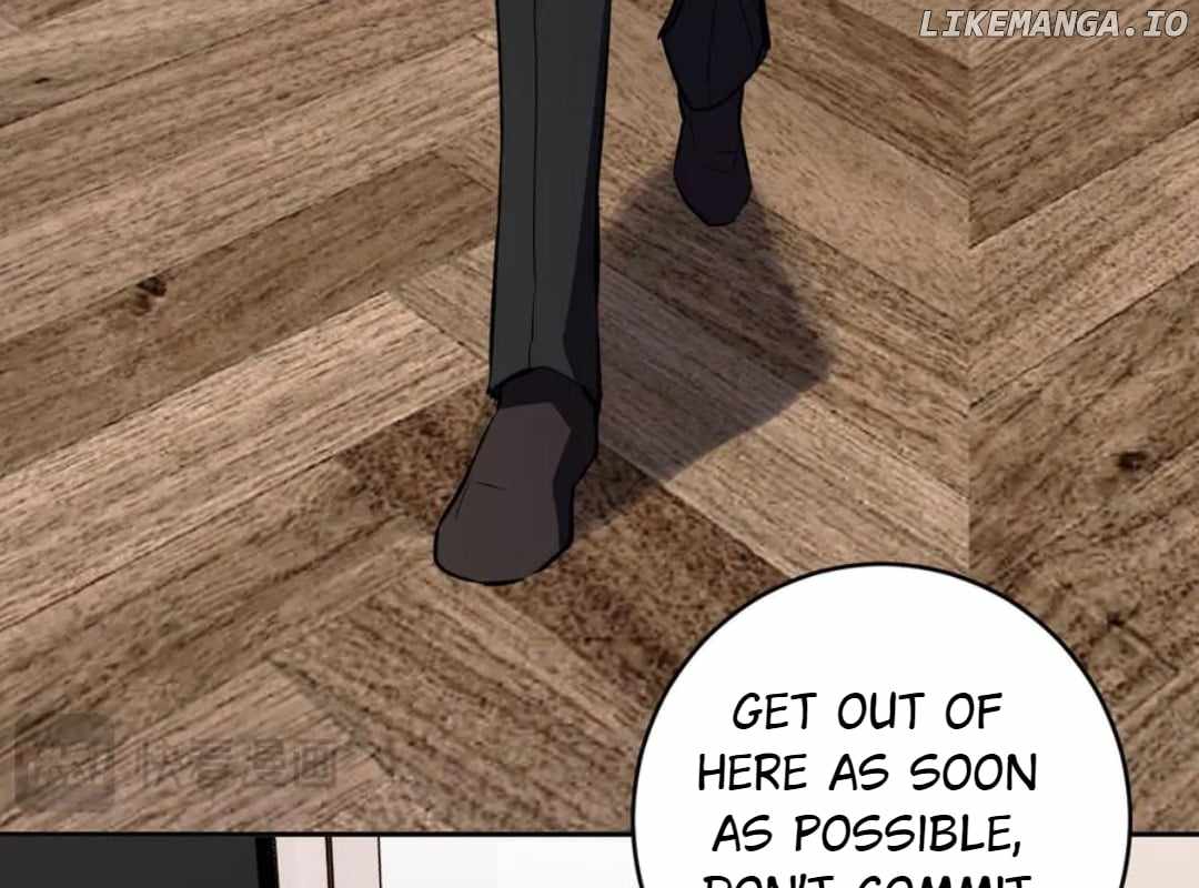 Doomsday for All: Me, Virus Monarch Chapter 68 page 14