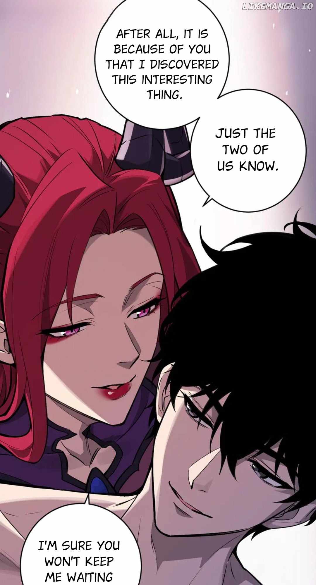 Doomsday for All: Me, Virus Monarch Chapter 68 page 7