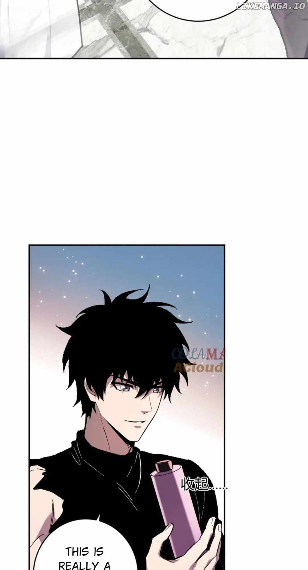 Doomsday for All: Me, Virus Monarch Chapter 68 page 47