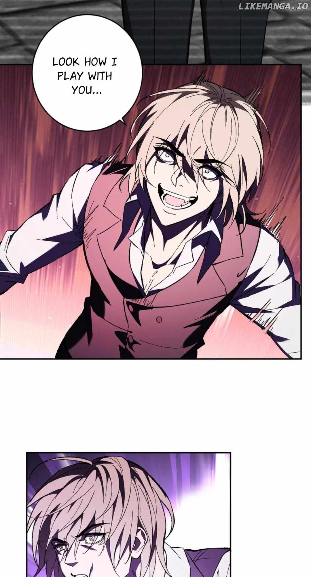 Doomsday for All: Me, Virus Monarch Chapter 68 page 31
