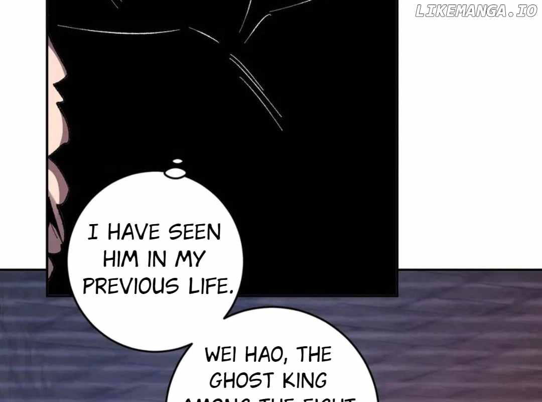 Doomsday for All: Me, Virus Monarch Chapter 68 page 29
