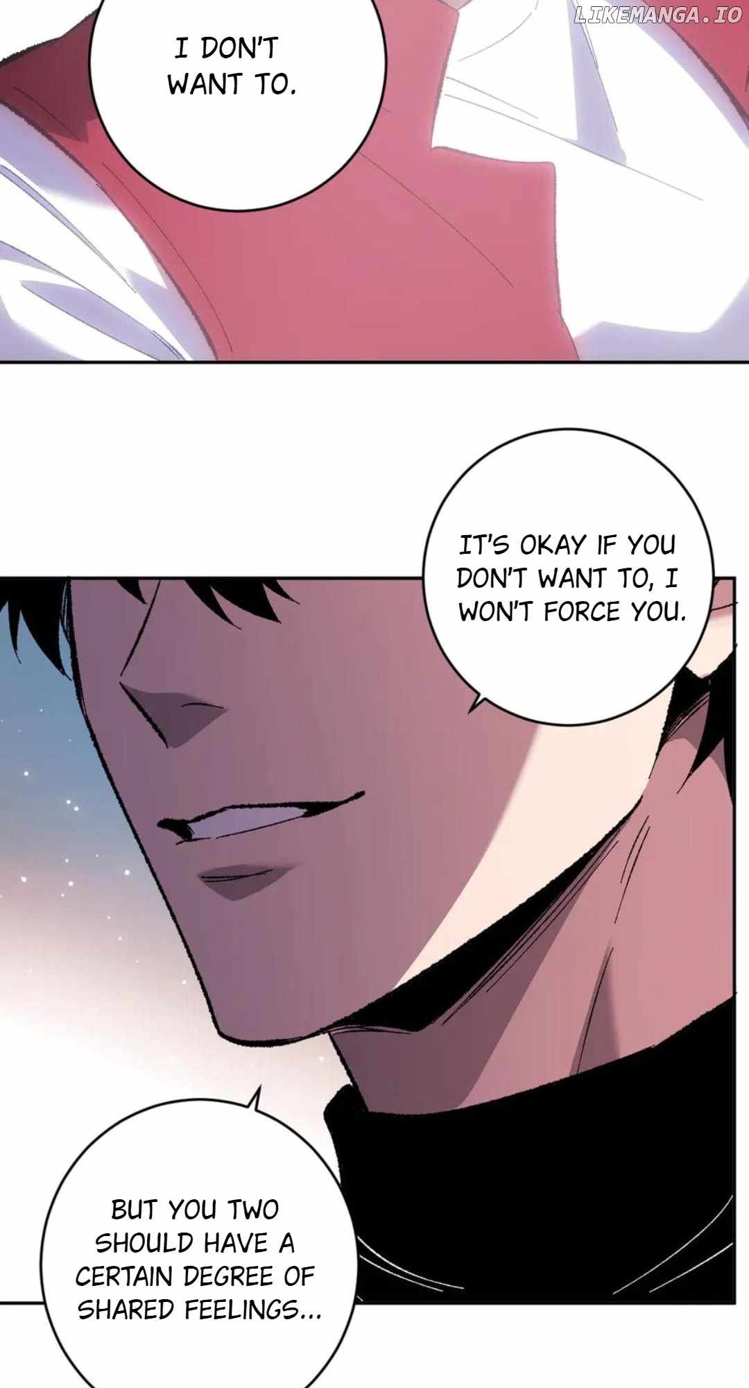 Doomsday for All: Me, Virus Monarch Chapter 68 page 53