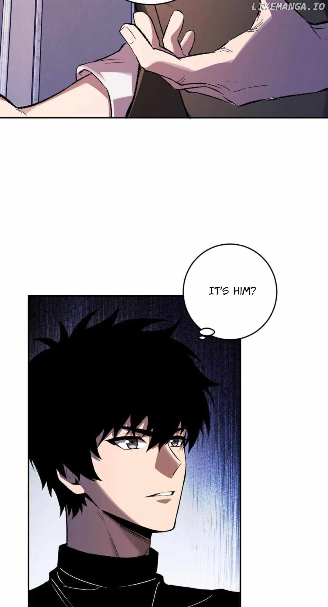 Doomsday for All: Me, Virus Monarch Chapter 68 page 28