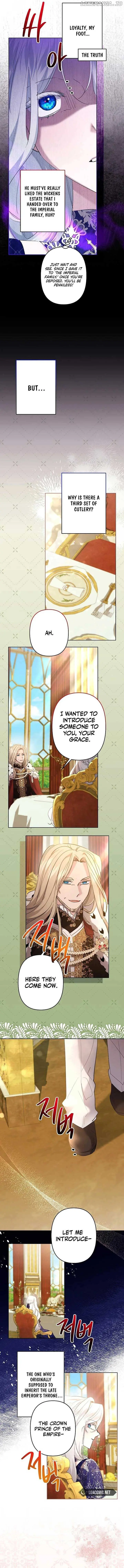 Sistervention Chapter 68 page 3